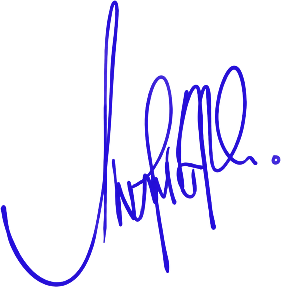 Signature of Mrs. Nnadi H. Ifeoma