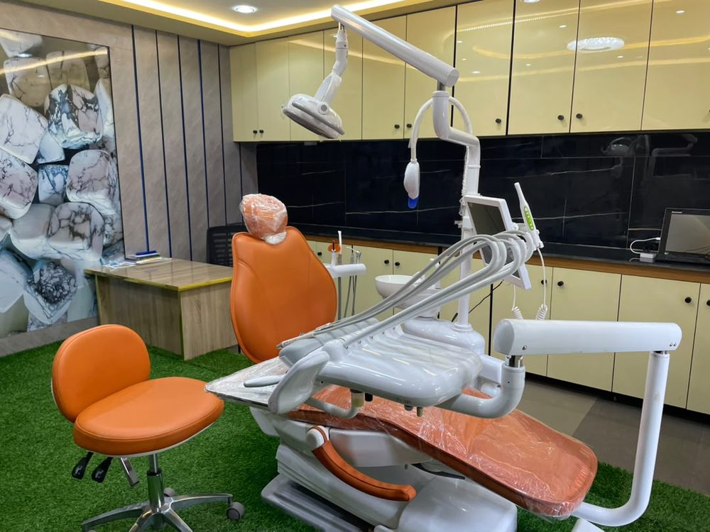 Dental Services at Henks Medicals Ltd, Abuja